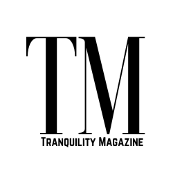 Tranquility Magazine 